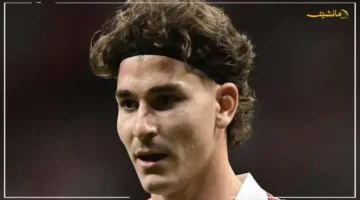 مفاجأة لجماهير أتلتيكو قبل القمة المرتقبة.. جوليان ألفاريز خارج تشكيلة الفريق أمام ليفربول في دوري أبطال أوروبا 1